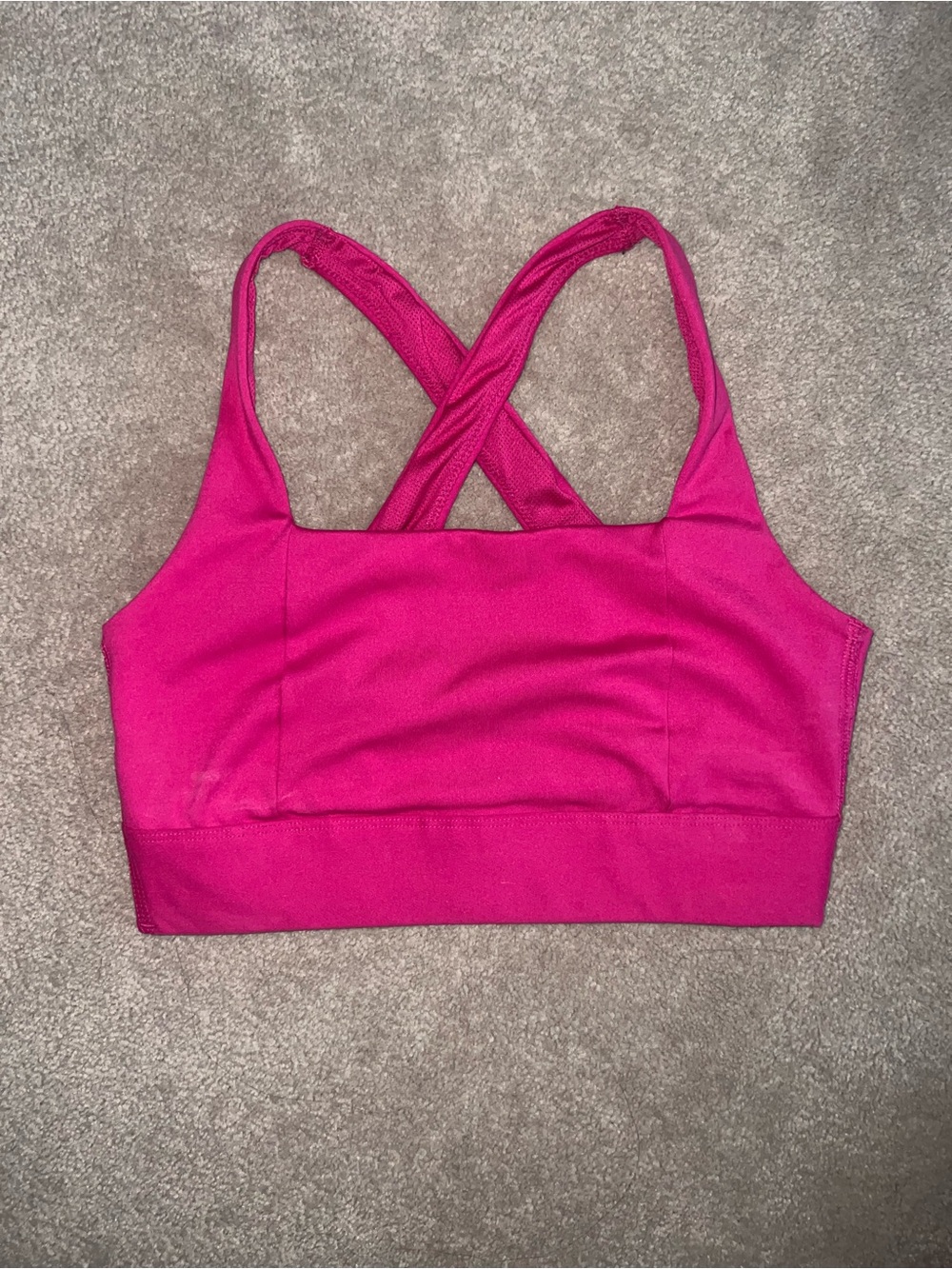 Sports Bra 💕